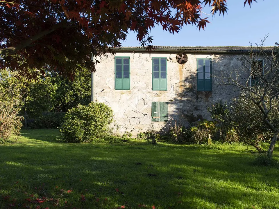 Villa i Padron, Coruna - foto 3