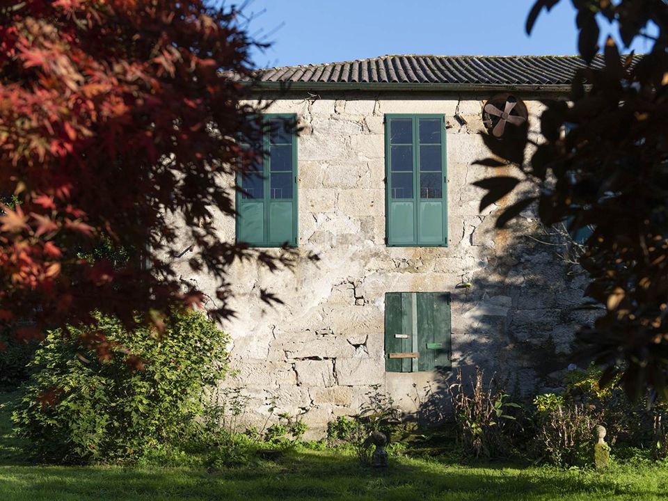 Villa i Padron, Coruna - foto 4