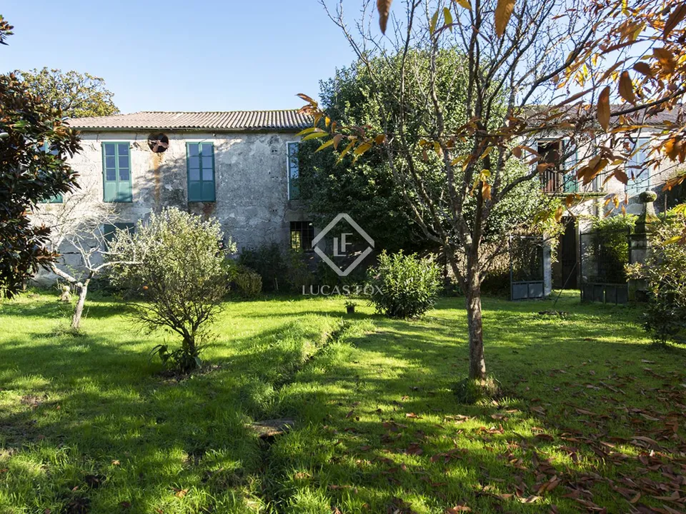 Villa i Padron, Coruna - foto 5