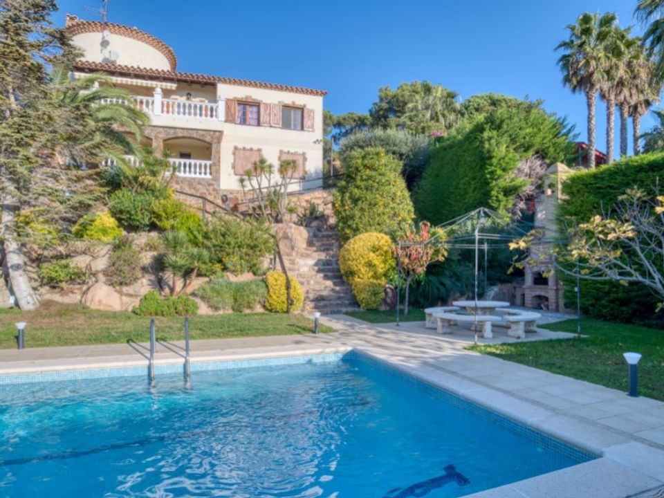 Villa i Calonge, Gerona - foto 4