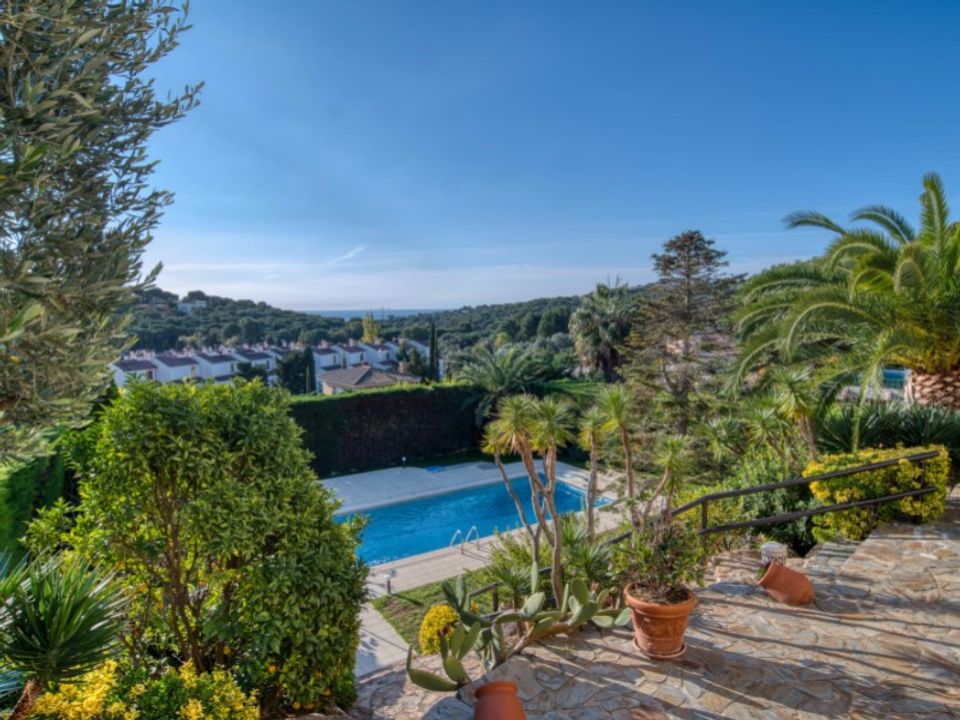 Villa i Calonge, Gerona - foto 5