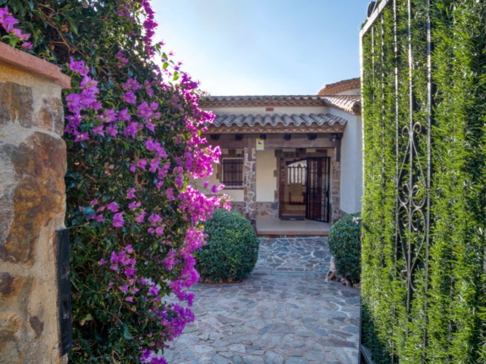 Villa i Calonge, Gerona - foto 2