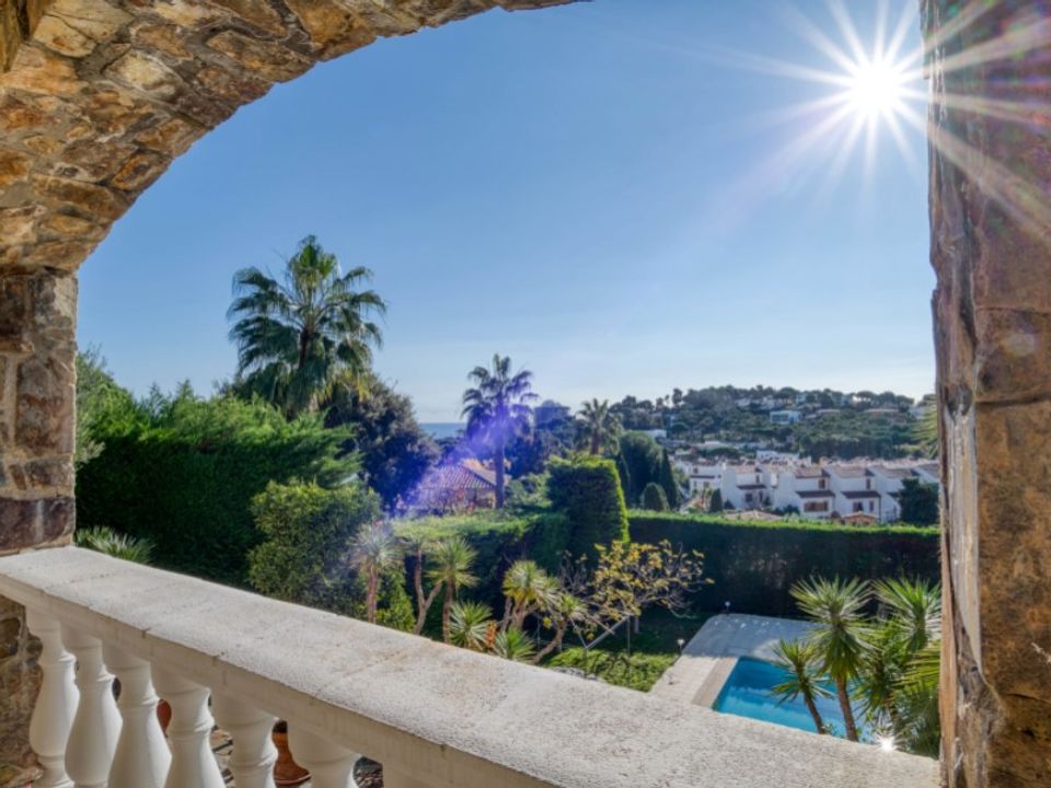 Villa i Calonge, Gerona - foto 3