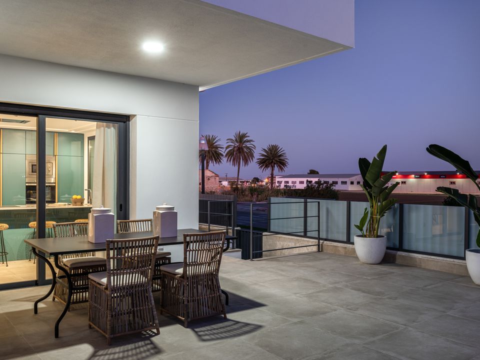 Villa i Dolores, Alicante - foto 2