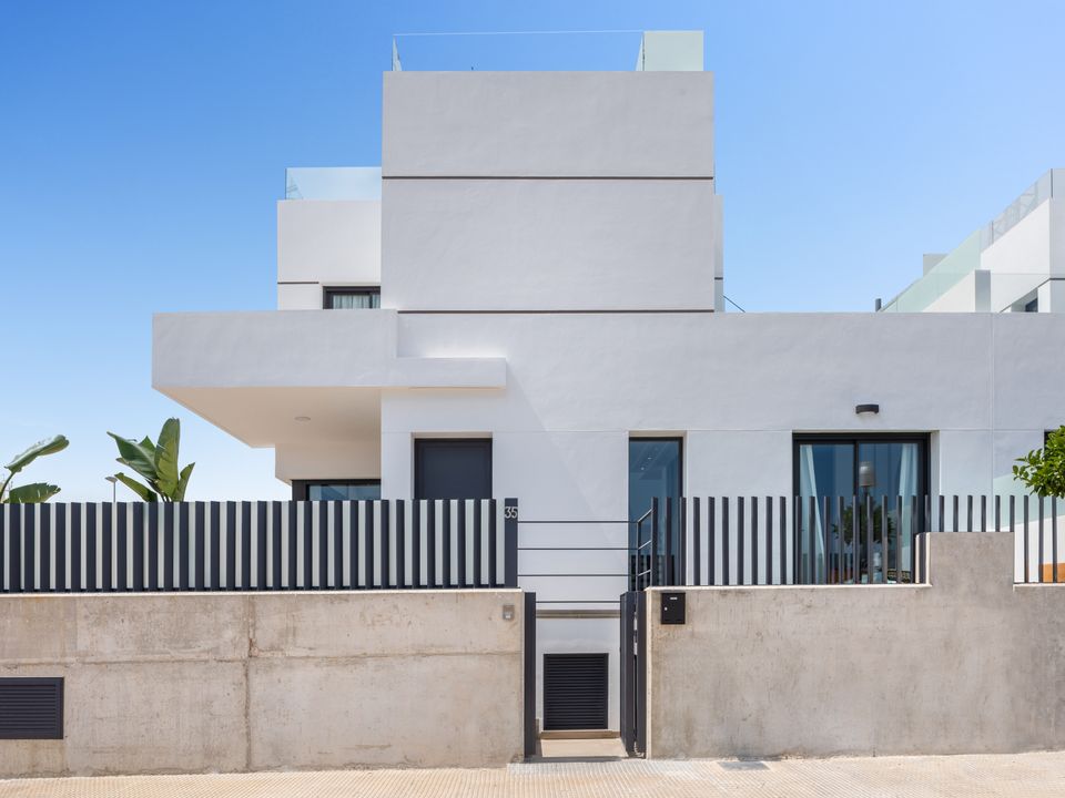 Villa i Dolores, Alicante - foto 4