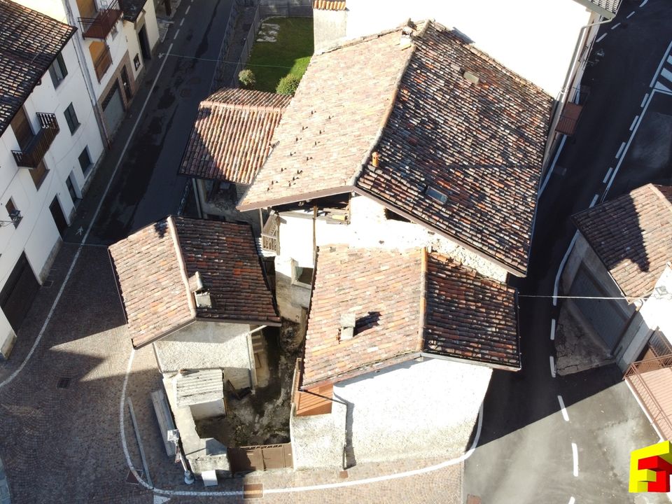 Landejendom i Moggio, Lecco - foto 1