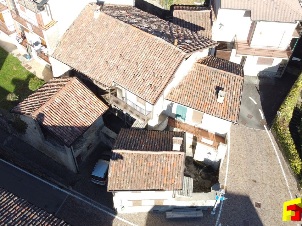 Landejendom i Moggio, Lecco - foto 2