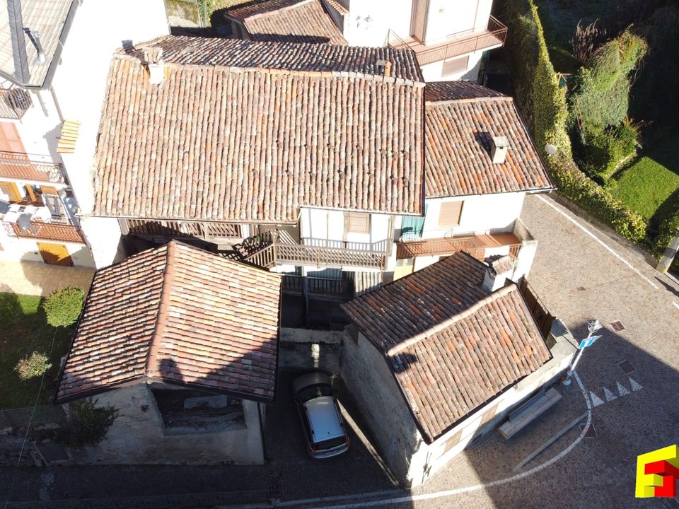 Landejendom i Moggio, Lecco - foto 3