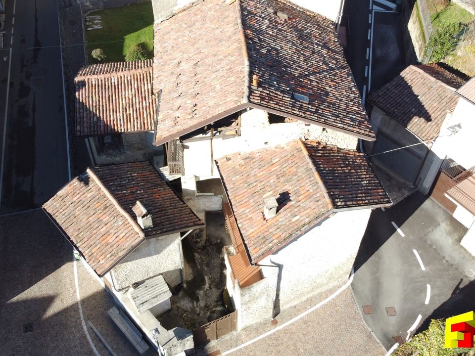 Landejendom i Moggio, Lecco - foto 4