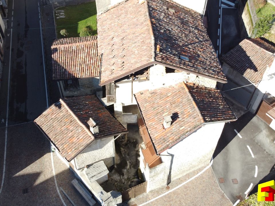 Landejendom i Moggio, Lecco - foto 5