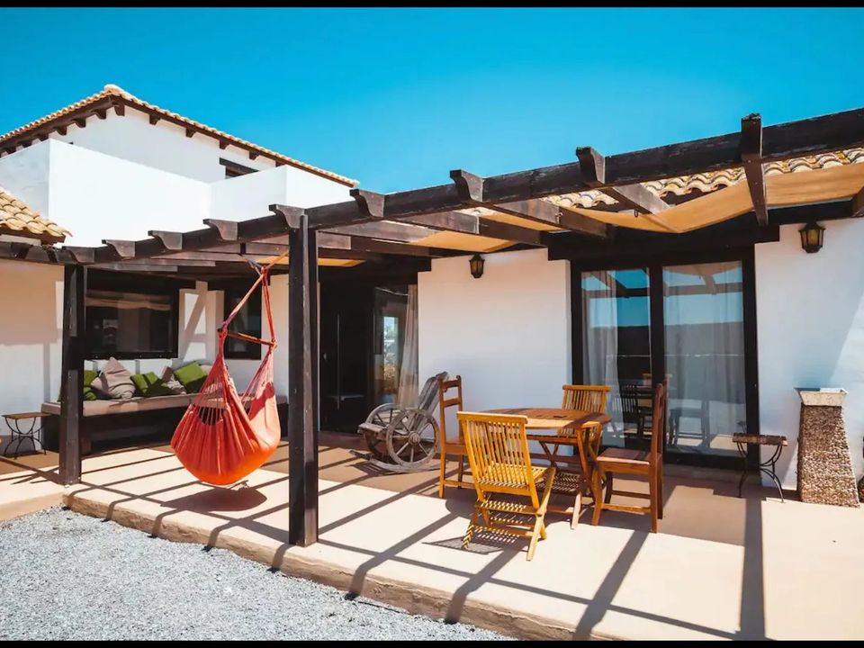 Villa i Lajares, Fuerteventura - foto 1