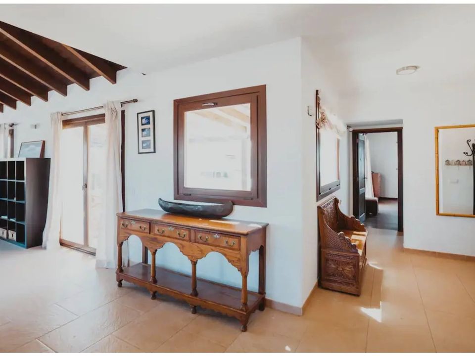 Villa i Lajares, Fuerteventura - foto 2