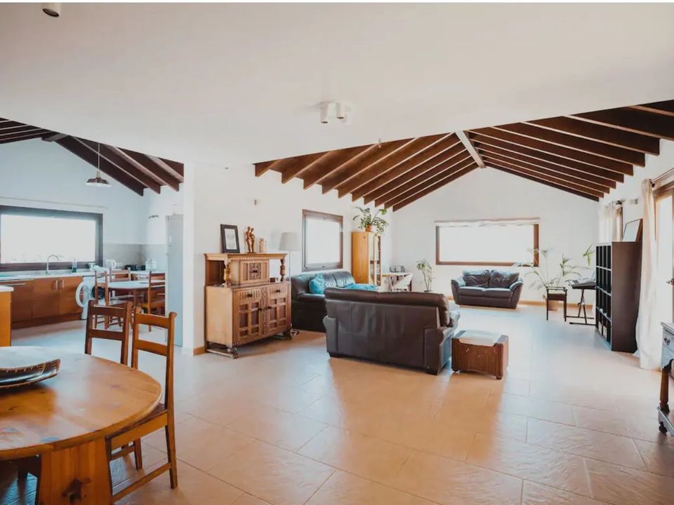 Villa i Lajares, Fuerteventura - foto 3