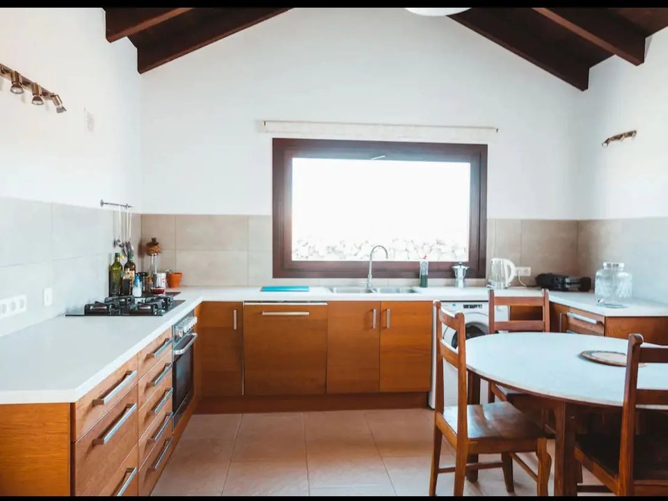 Villa i Lajares, Fuerteventura - foto 4