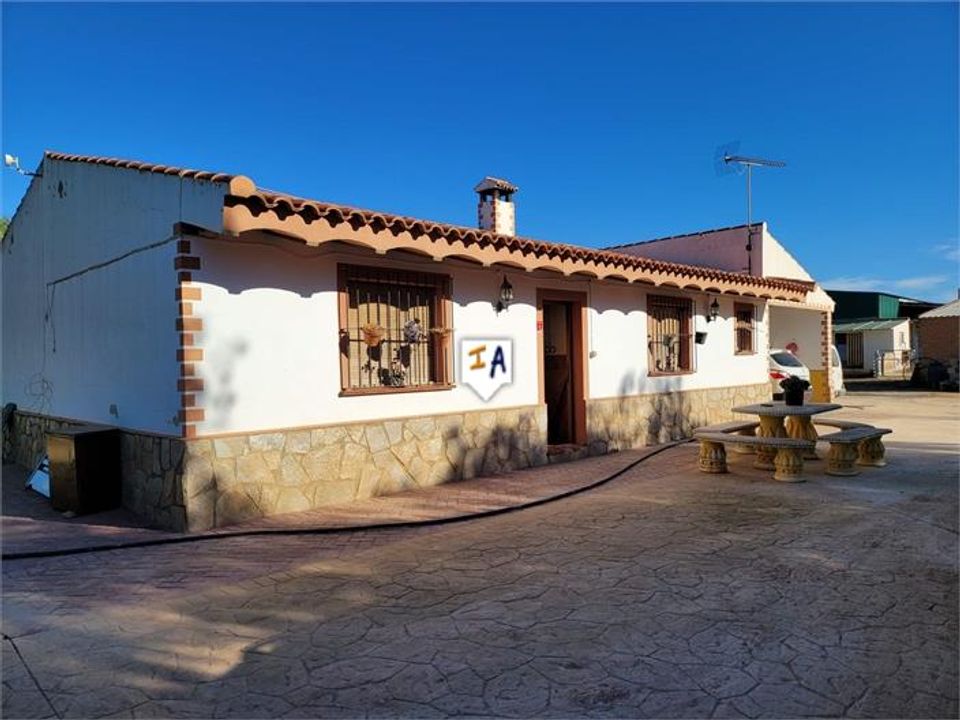 Finca i Mollina, Malaga - foto 1