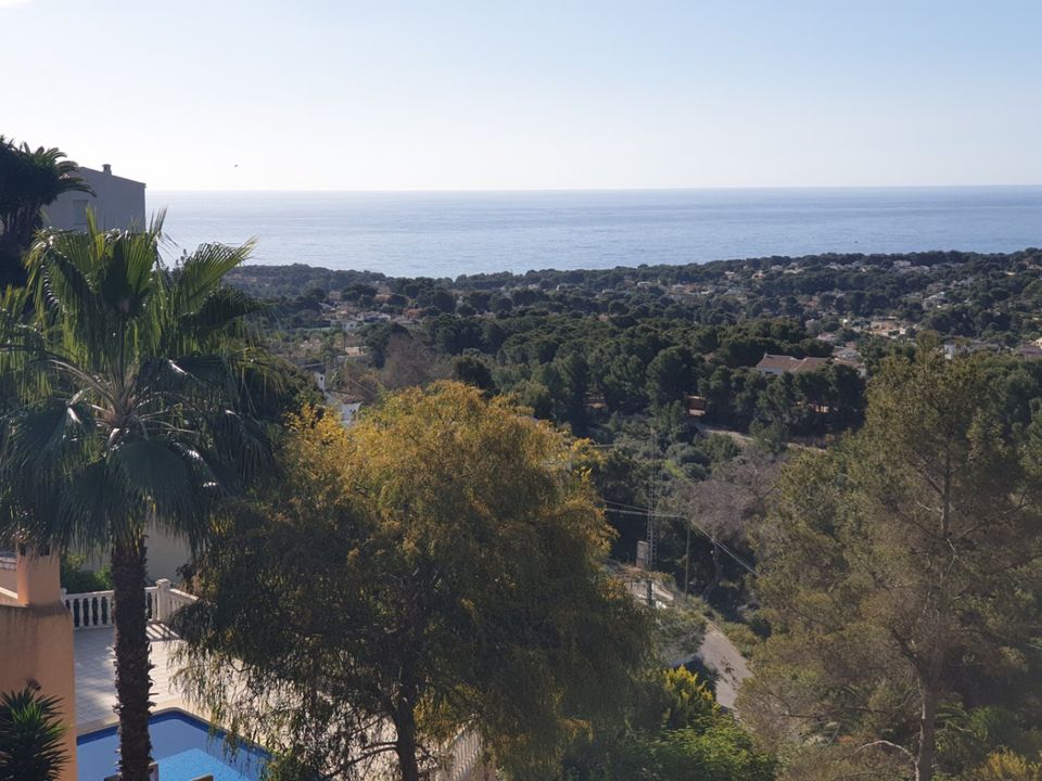 Grond in Moraira, Alicante - foto 2