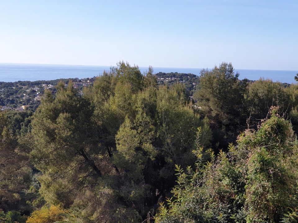 Grond in Moraira, Alicante - foto 4