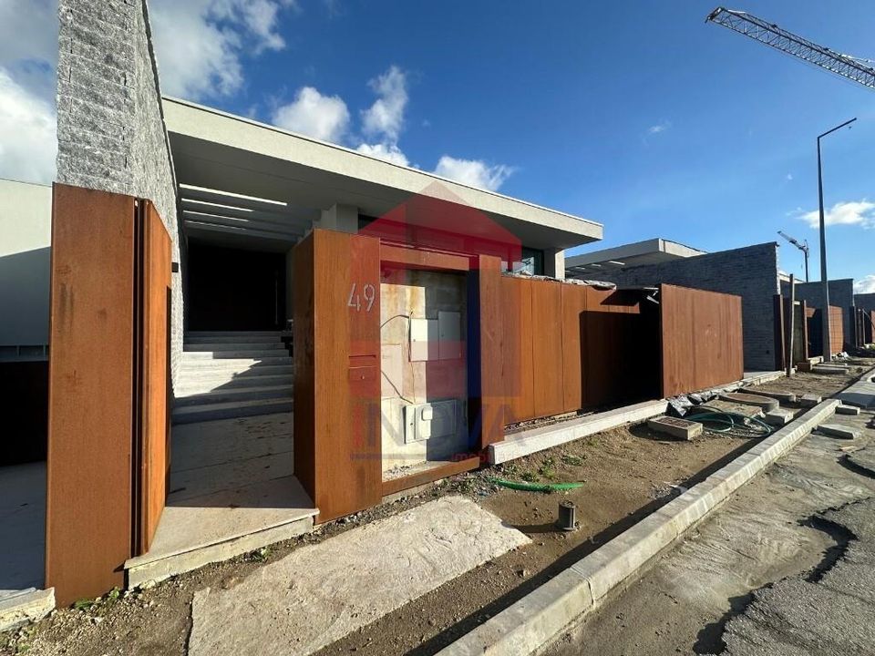 Byhus i Braga, Braga - foto 1