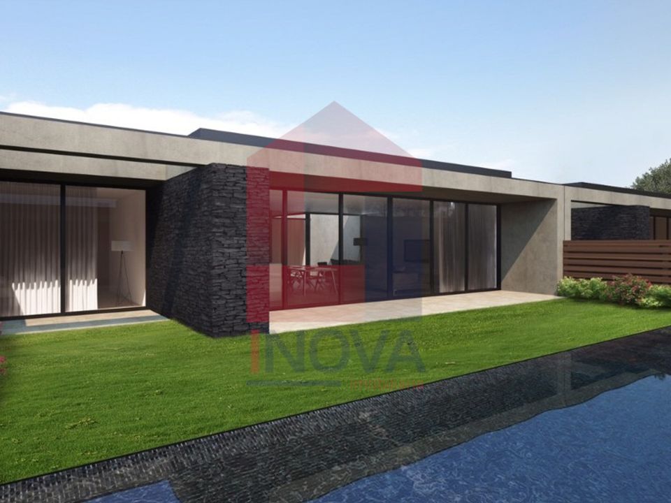 Byhus i Braga, Braga - foto 1