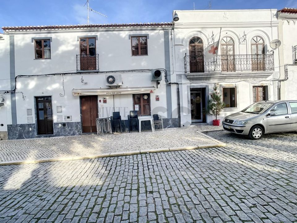 Erhvervsejendom i Safara, Beja - foto 4