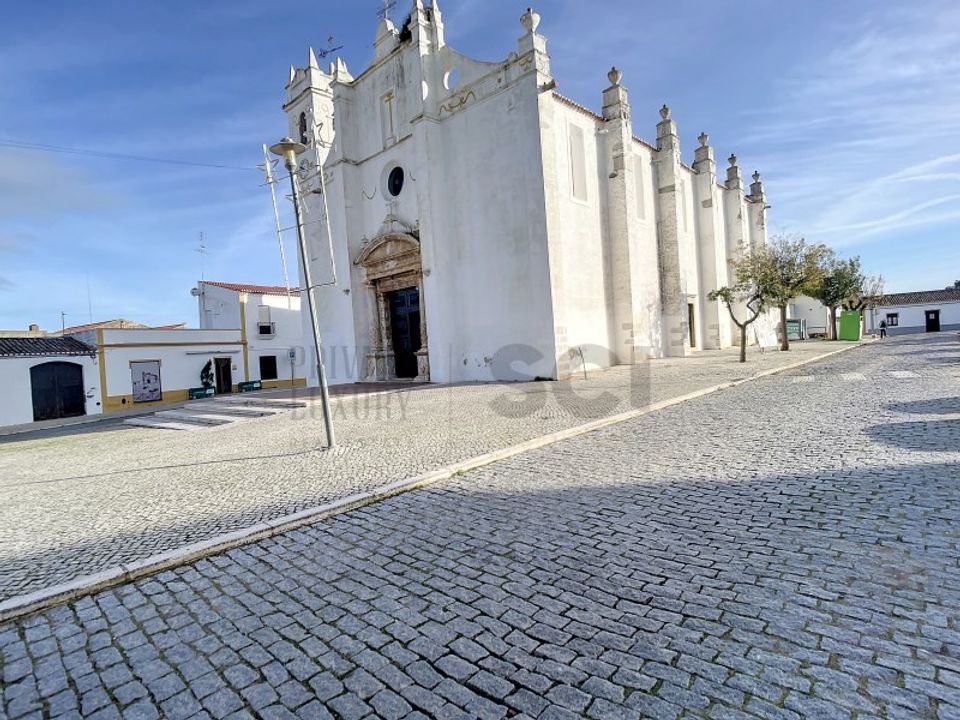Erhvervsejendom i Safara, Beja - foto 5