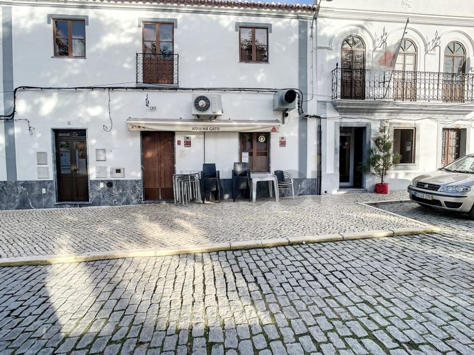 Erhvervsejendom i Safara, Beja - foto 3