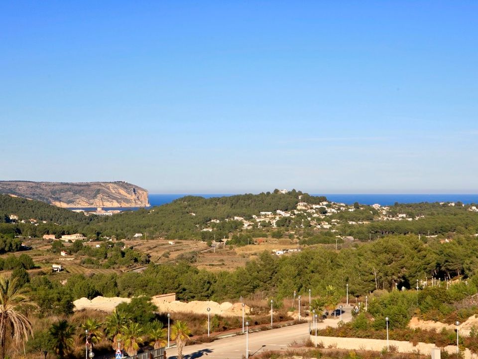 Villa i Javea, Alicante - foto 3