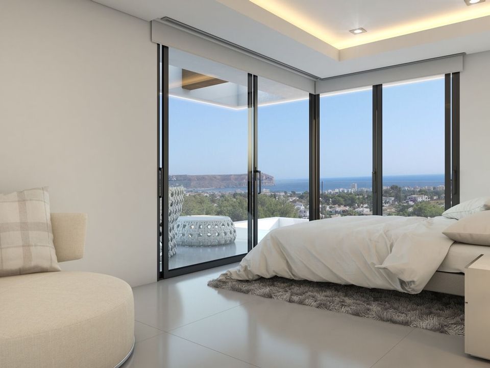 Villa i Javea, Alicante - foto 5