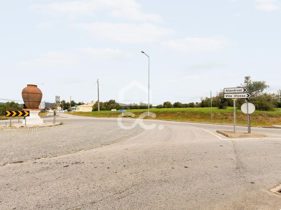 Helårsgrund i Redondo, Evora - foto 3