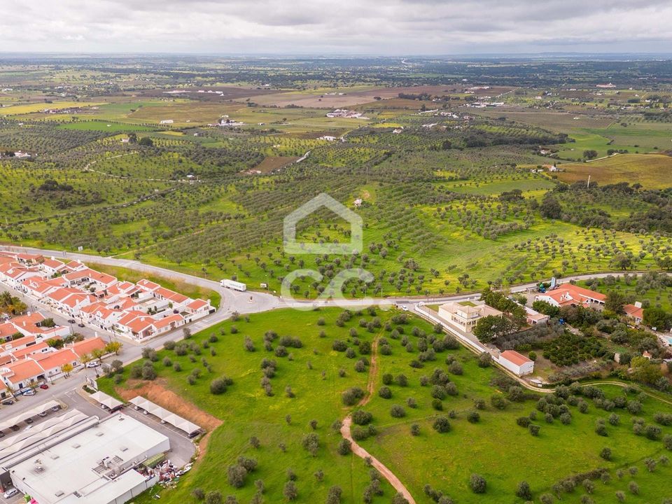 Helårsgrund i Redondo, Evora - foto 5