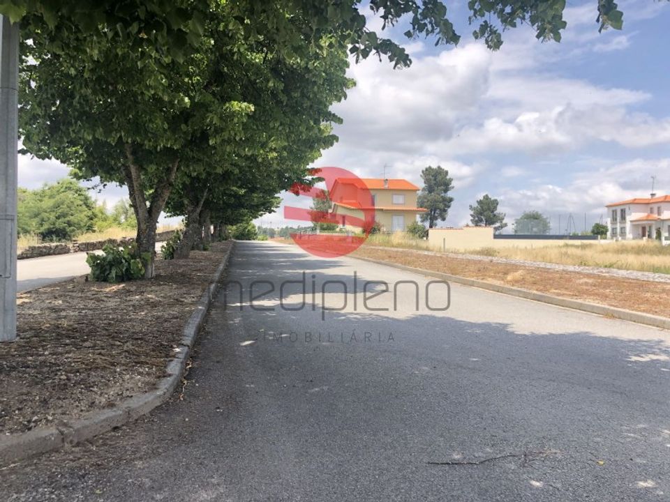 Helårsgrund i Moimenta da Beira, Viseu - foto 2