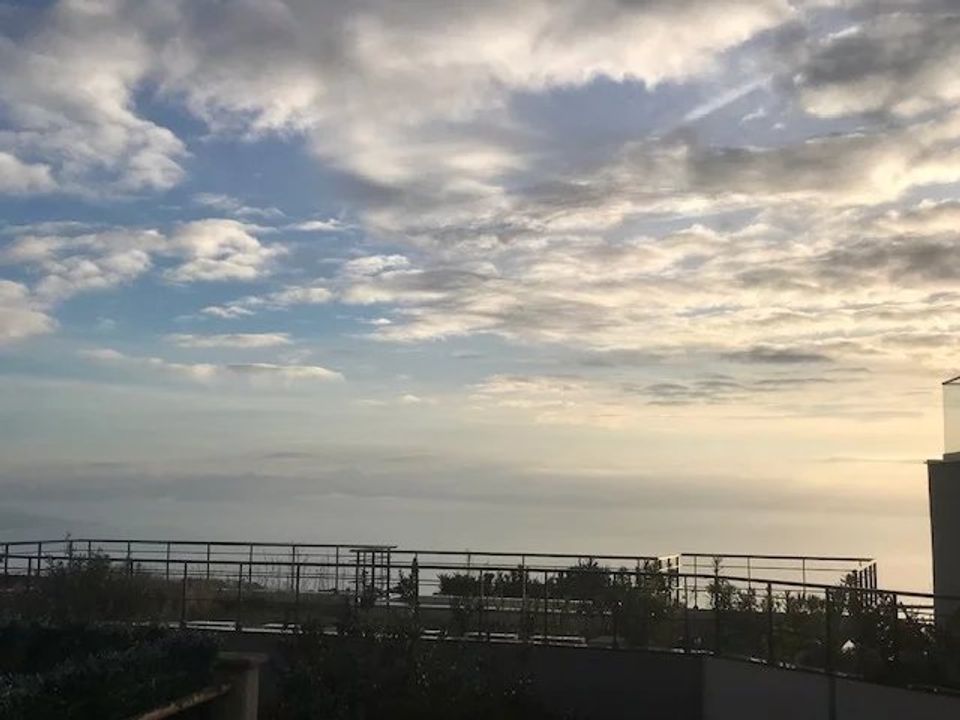 Lejlighed i La Turbie, Alpes-Maritimes - foto 4