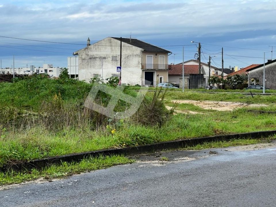 Helårsgrund i Aveiro, Aveiro - foto 2