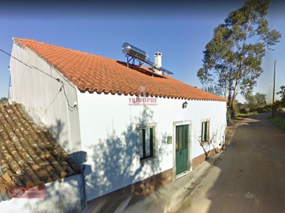 Villa i Ansiao, Leiria - foto 1