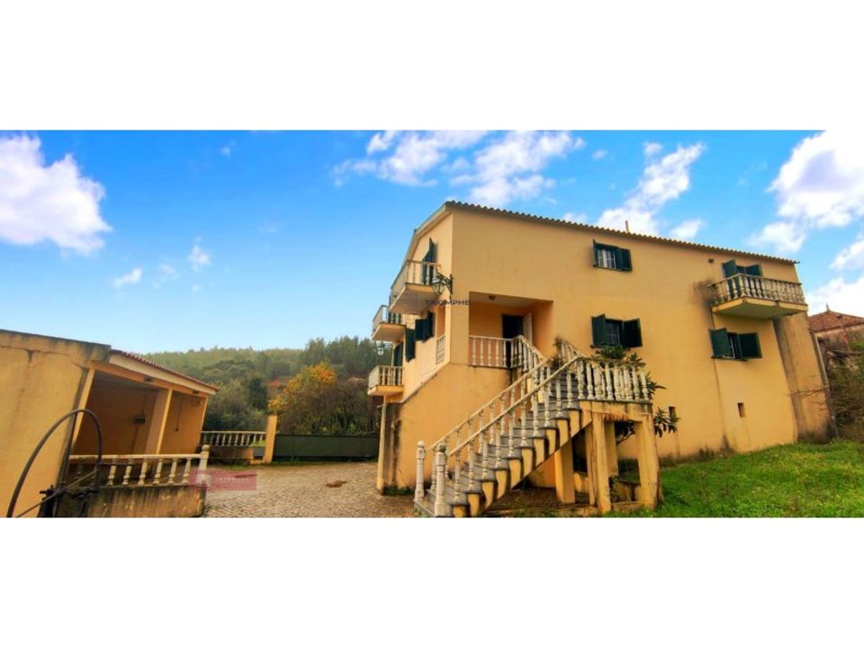 Villa i Pedrogao Grande, Leiria - foto 1