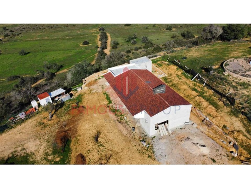 Farm i Algoz, Faro - foto 2