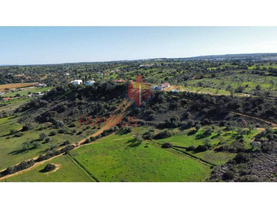 Farm i Algoz, Faro - foto 4