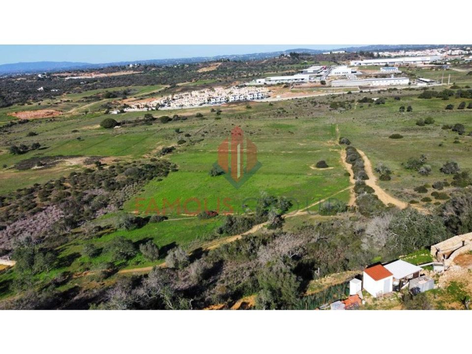 Farm i Algoz, Faro - foto 5