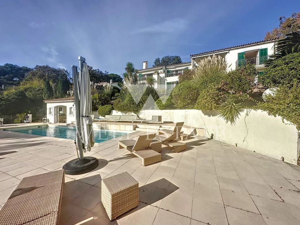 Villa i Cannes, Alpes-Maritimes - foto 2