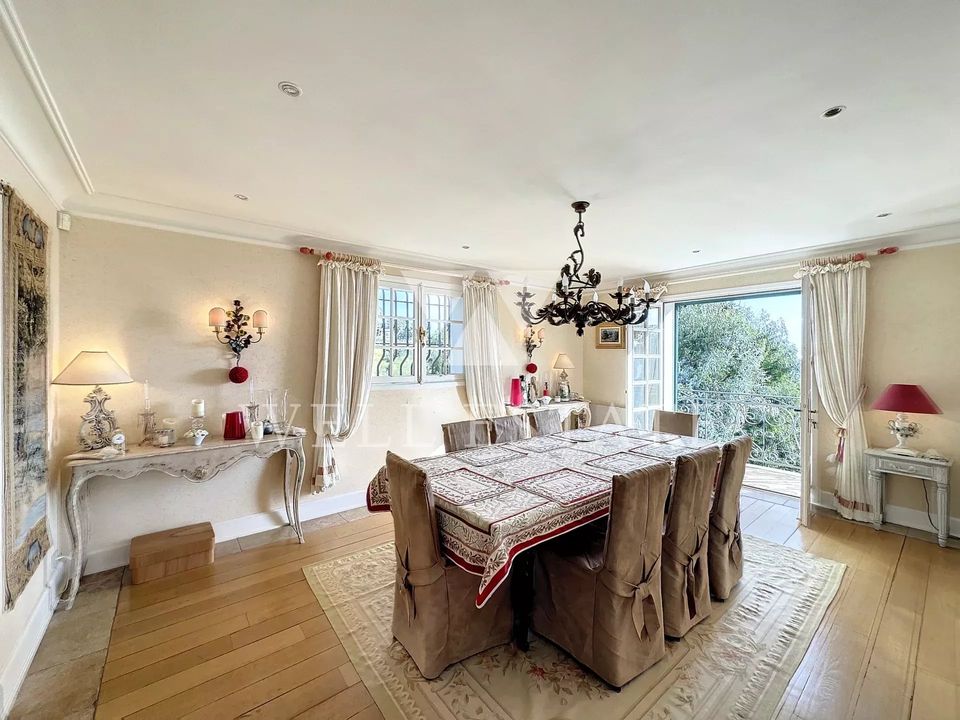 Villa i Cannes, Alpes-Maritimes - foto 3