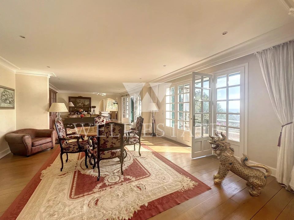 Villa i Cannes, Alpes-Maritimes - foto 4