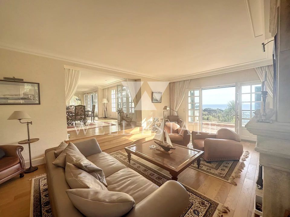 Villa i Cannes, Alpes-Maritimes - foto 5