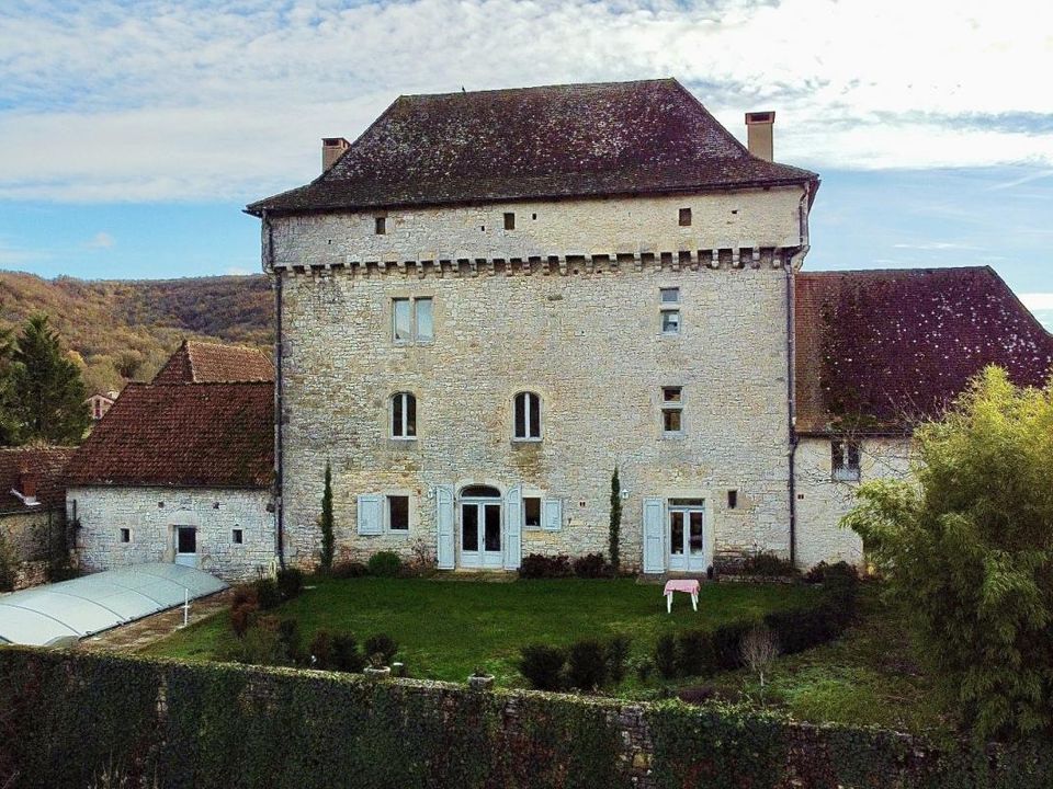Villa in Ambeyrac, Aveyron - photo 2
