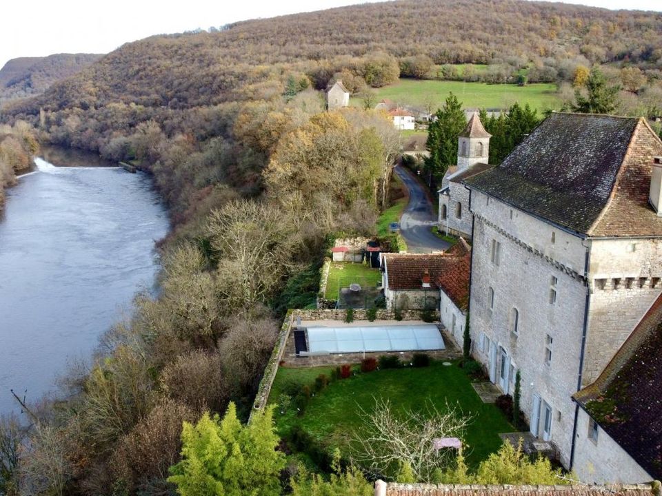 Villa in Ambeyrac, Aveyron - photo 3