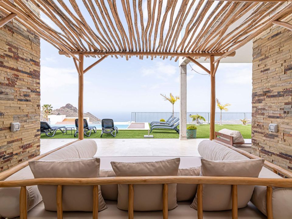 Villa i Fanabe, Tenerife - foto 2
