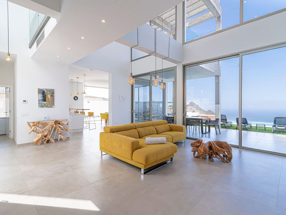 Villa i Fanabe, Tenerife - foto 3