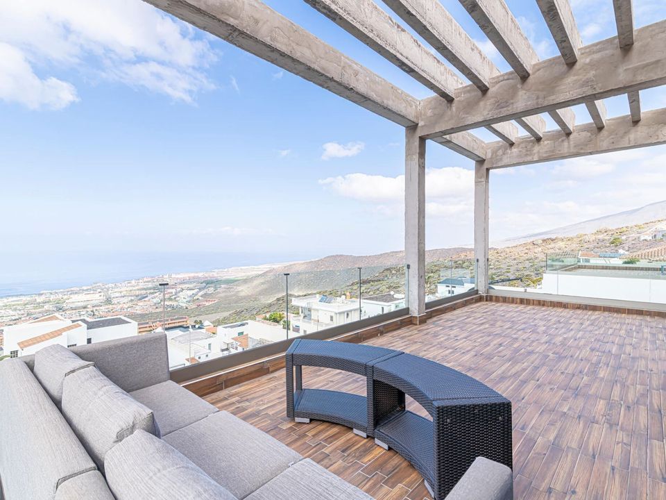 Villa i Fanabe, Tenerife - foto 4