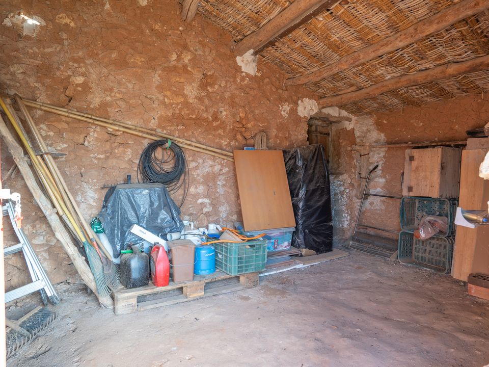 Finca i Tivenys, Tarragona - foto 3