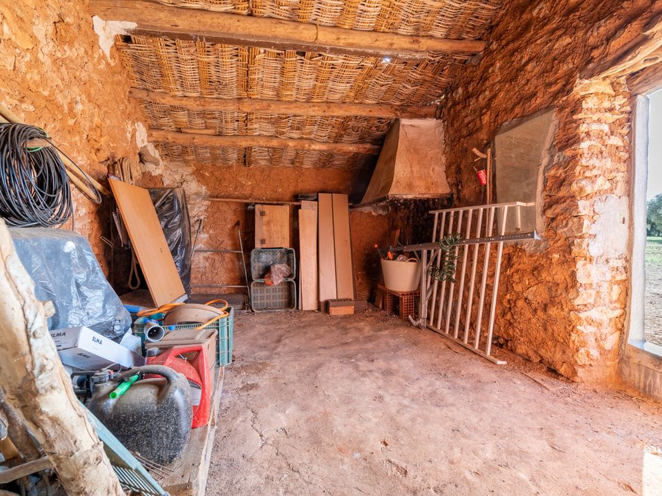 Finca i Tivenys, Tarragona - foto 4