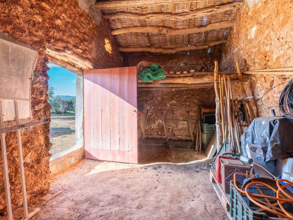 Finca i Tivenys, Tarragona - foto 5